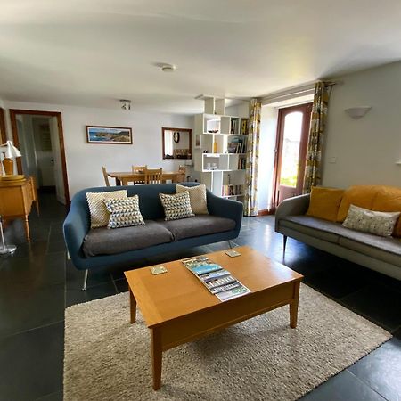 Petrock Holiday Cottages Newton Saint Petrock Εξωτερικό φωτογραφία