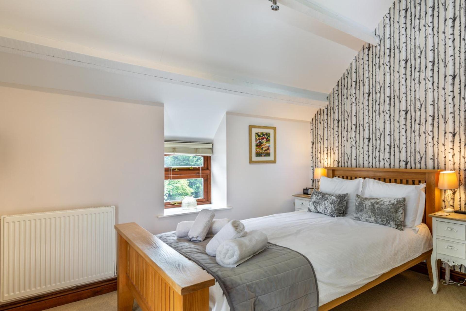 Petrock Holiday Cottages Newton Saint Petrock Εξωτερικό φωτογραφία