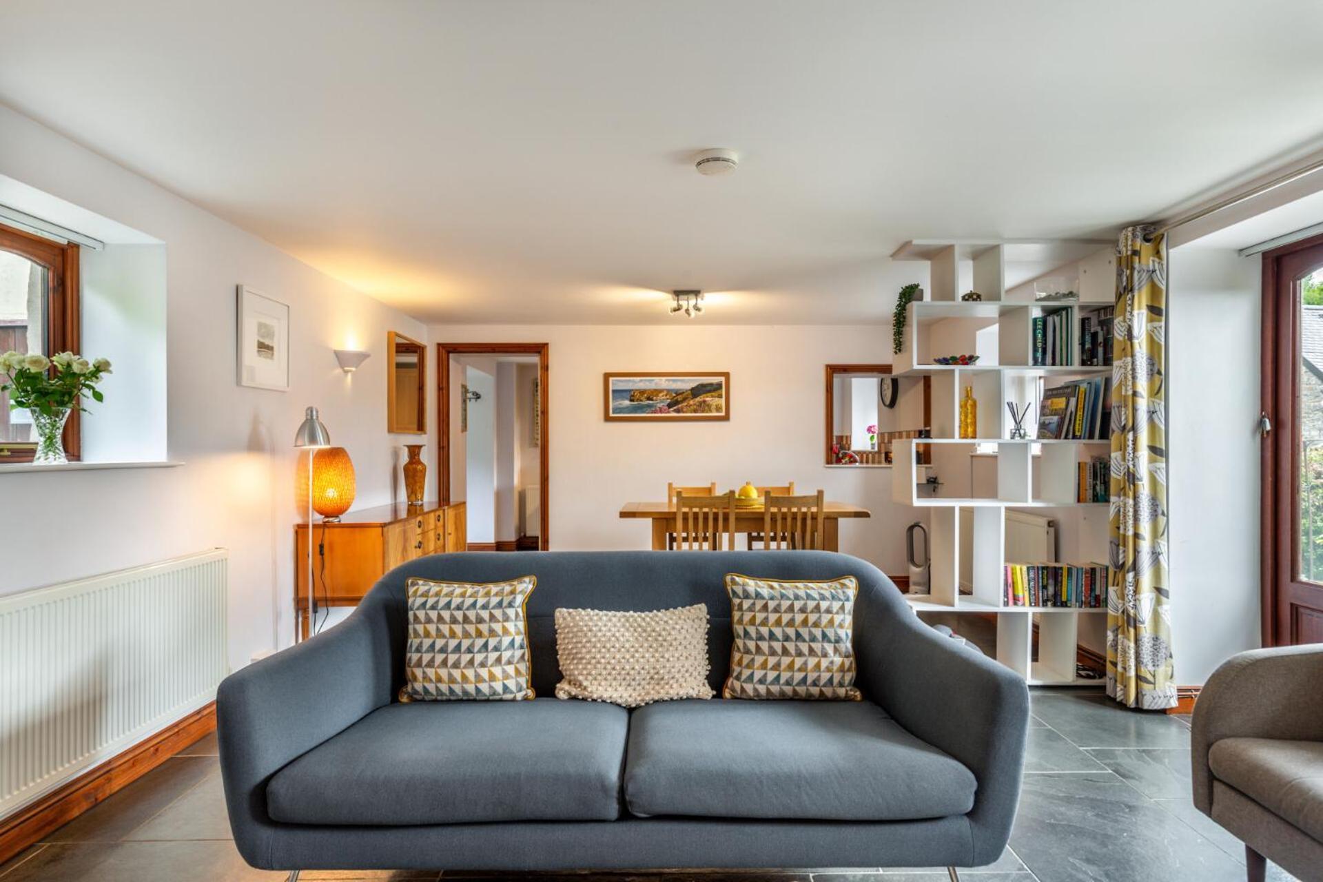 Petrock Holiday Cottages Newton Saint Petrock Εξωτερικό φωτογραφία