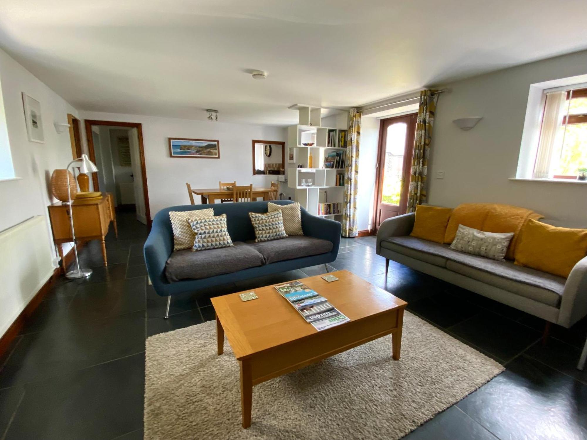 Petrock Holiday Cottages Newton Saint Petrock Εξωτερικό φωτογραφία