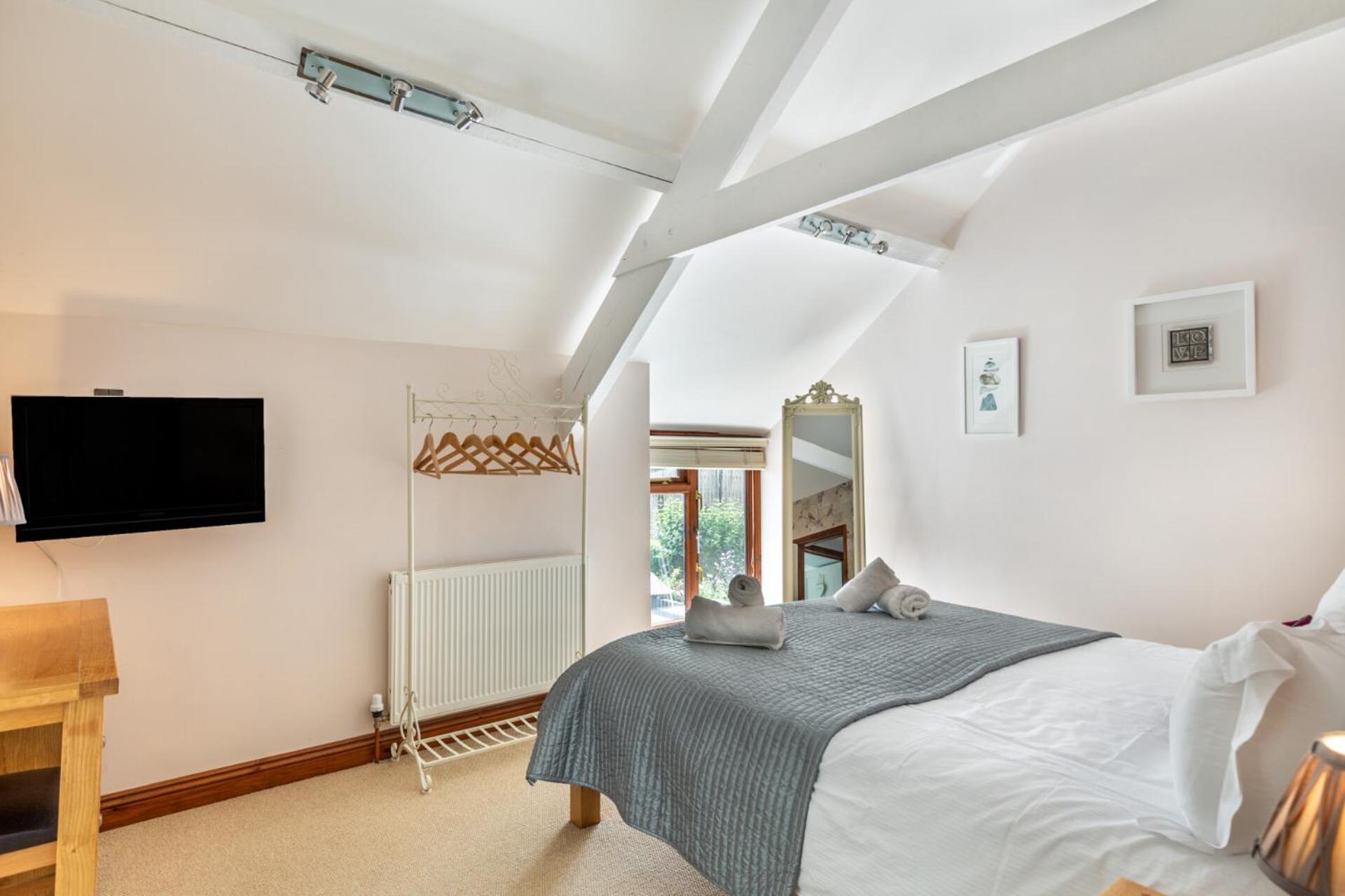 Petrock Holiday Cottages Newton Saint Petrock Εξωτερικό φωτογραφία