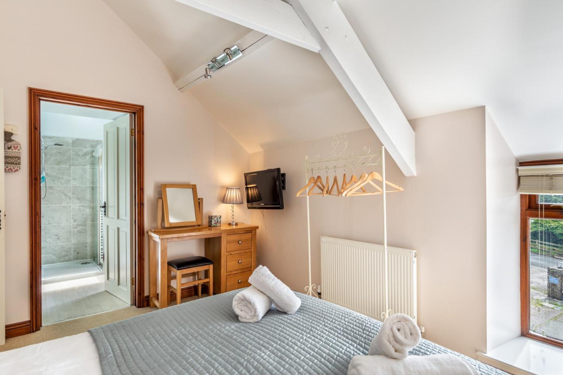 Petrock Holiday Cottages Newton Saint Petrock Εξωτερικό φωτογραφία