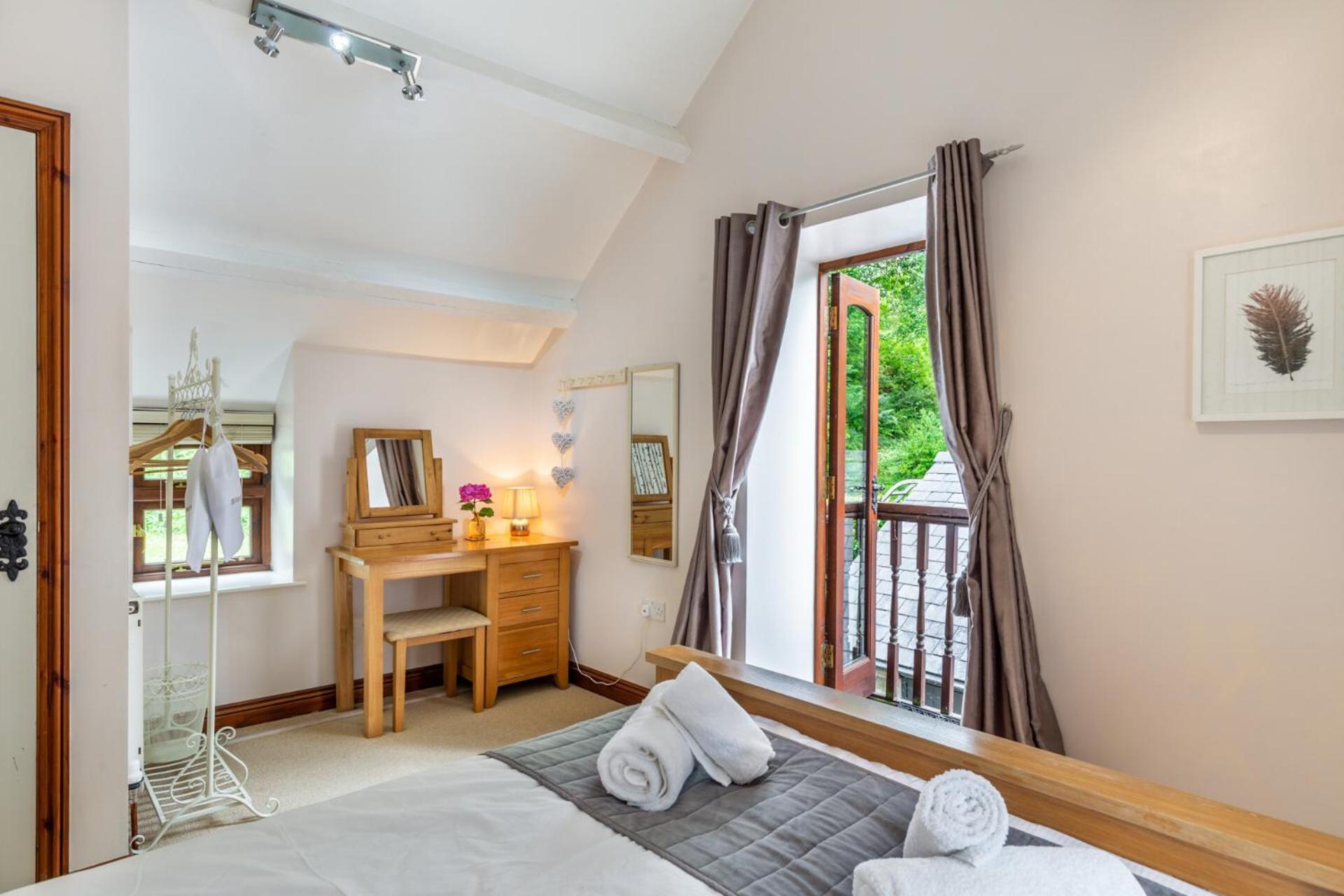 Petrock Holiday Cottages Newton Saint Petrock Εξωτερικό φωτογραφία