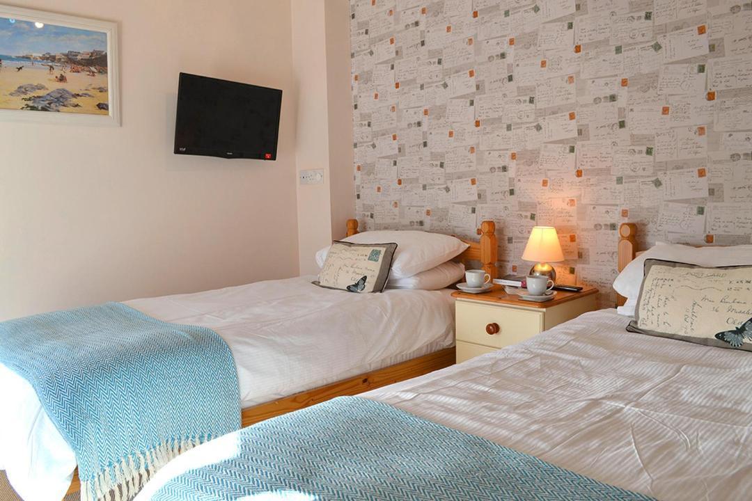 Petrock Holiday Cottages Newton Saint Petrock Εξωτερικό φωτογραφία